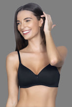 SMOOTH PADDED BRASSIER