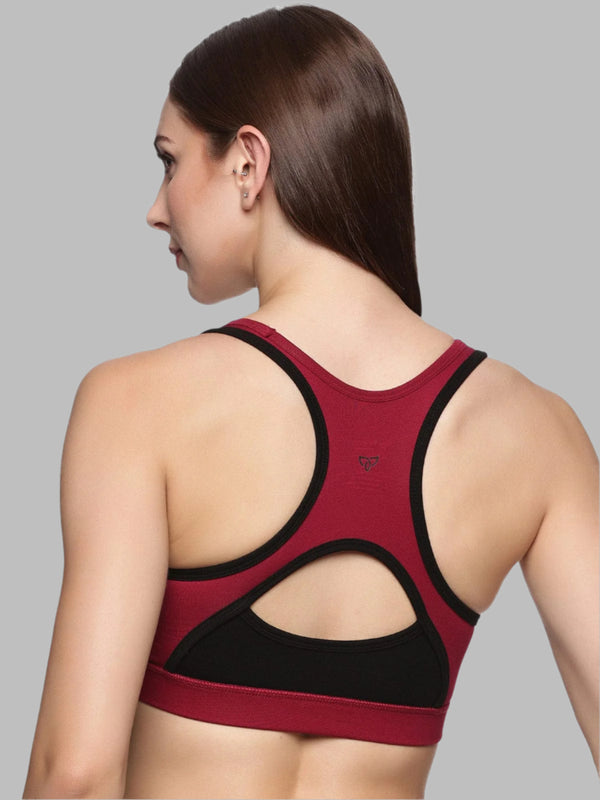 GYM WEAR BRAZIER
