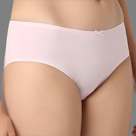 SEAMLESS COTTON PANITES
