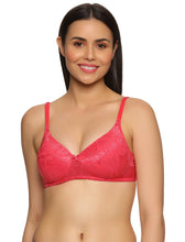 BRIDAL PADDED