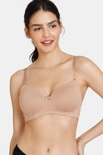WIRE FREE PADDED