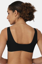 FRONT OPEN BRASSIER COTTON