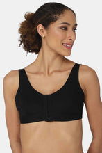 FRONT OPEN BRASSIER COTTON