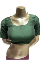 Mymaa Adjustable Fit Blouse