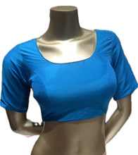 Mymaa Adjustable Fit Blouse