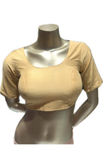 Mymaa Adjustable Fit Blouse