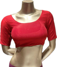 Mymaa Adjustable Fit Blouse