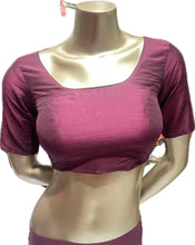 Mymaa Adjustable Fit Blouse