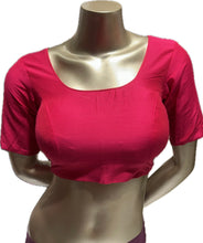 Mymaa Adjustable Fit Blouse