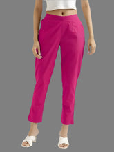 COTTON PANT