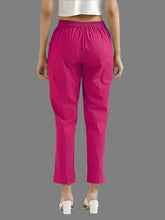 COTTON PANT
