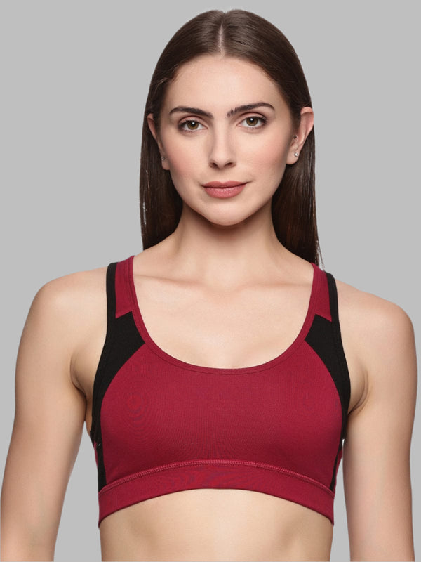 GYM WEAR BRAZIER