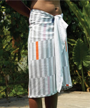 BAMBOO BATH TOWEL