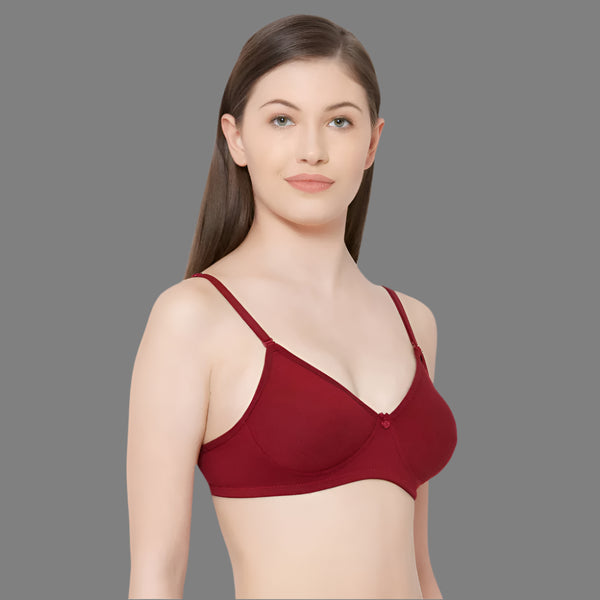 SOFT PADDED WITH REMOVABLE STRAPS