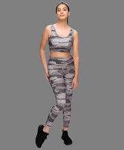 ACTIVERISE GYM WEAR