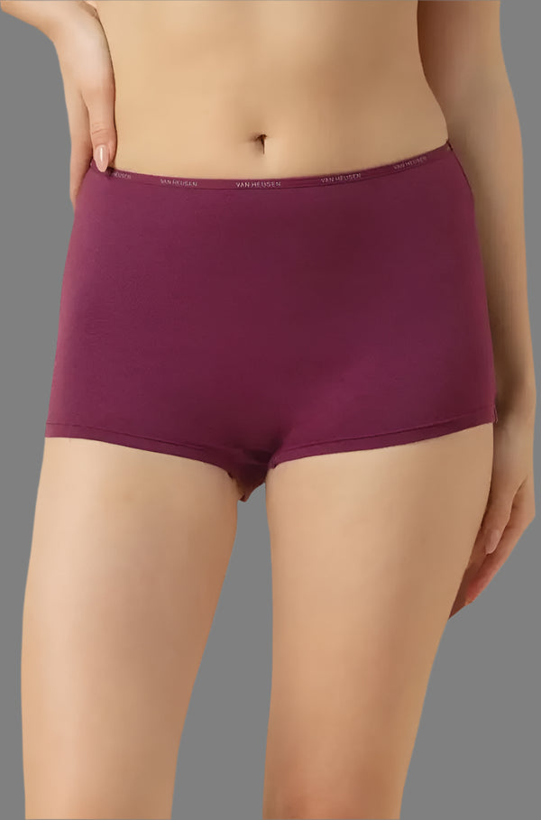 BOYLEG SHORTS