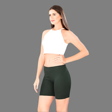 YOGA SHORTS