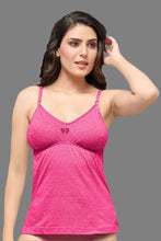 ADJUSTABLE CAMISLOE