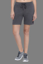 PLAIN SHORTS