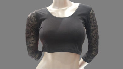 PARTY READY TO WEAR BLOUSE