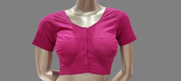 2 BY 2 BLOUSE
