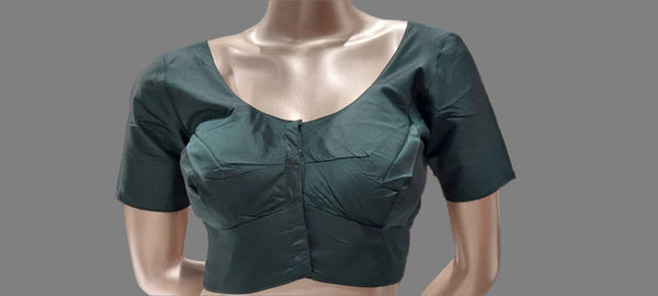 SILK COTTON