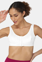 FRONT OPEN BRASSIER COTTON