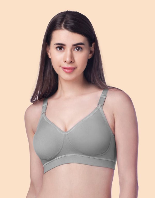 LARA BRASSIER