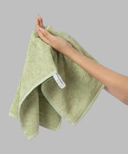 TERRY HAND TOWEL