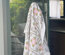 BAMBOO BATH TOWEL