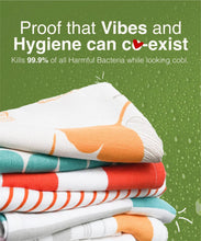 BAMBOO BATH TOWEL