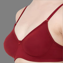 LIGHTLY PADDED