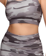 ACTIVERISE GYM WEAR
