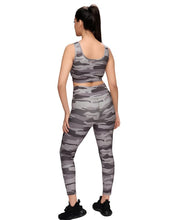 ACTIVERISE GYM WEAR