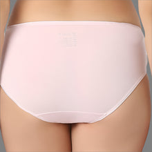 SEAMLESS COTTON PANITES