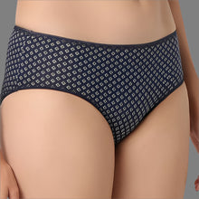 SEAMLESS COTTON PANITES