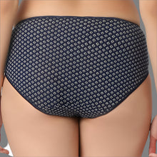 SEAMLESS COTTON PANITES