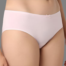 SEAMLESS COTTON PANITES