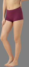 BOYLEG SHORTS