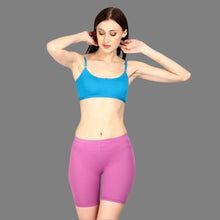 YOGA SHORTS