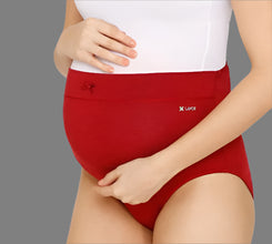 PREGNANCY PANTIES
