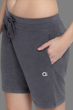 PLAIN SHORTS