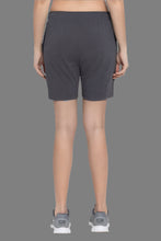 PLAIN SHORTS