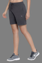 PLAIN SHORTS