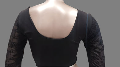 PARTY READY TO WEAR BLOUSE