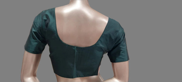 SILK COTTON