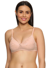 BRIDAL PADDED