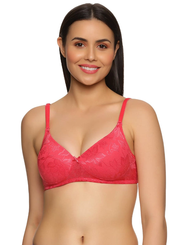 BRIDAL PADDED