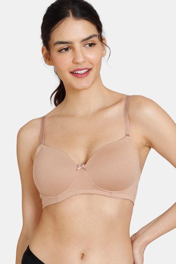 WIRE FREE PADDED