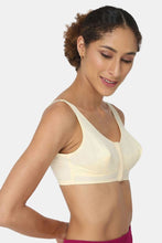 FRONT OPEN BRASSIER COTTON